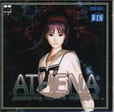 ATHENA�`Awakening from the ordinary life�`�T�C�g�����I���W�i��