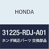 HONDA (ホンダ) 純正部品 スペーサー MDX 品番31225-RDJ-A01