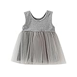 (プタス)Putars ベイビー服 子供服 女の子 ワンピース ドレス ノースリーブ 薄絹 ワンカラー シンプル 可愛い オシャレ プリンセス 通園 発表会 旅行 記念日 プレゼント 1-3歳