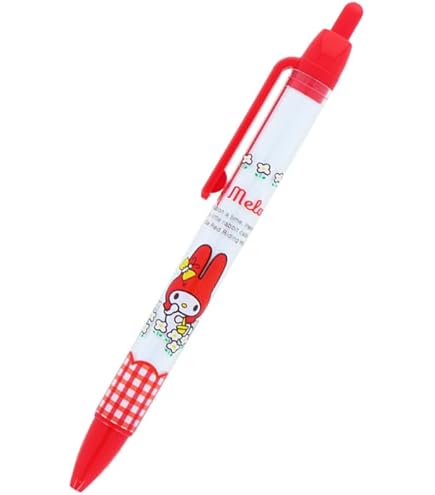 Amazon | カミオジャパン(Kamiojapan) マイメロディ[ゲルインク