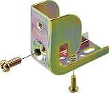 ネグロス電工 リップみぞ形鋼用ボックス支持金具 K10LB