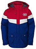 NHLユースBoys " All American " Parka