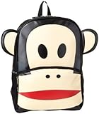Paul Frank Big Girls' Die Cut 16' Julius Backpack [並行輸入品]