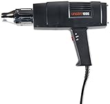Weller (formerly Ungar) 1095 1000-Watt Dual Temperature Heat Gun [並行輸入品]