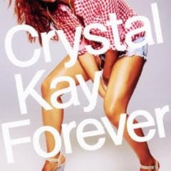 Forever / Crystal Kay