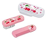 ハローキティ ベビーへアケアセット BHC-10