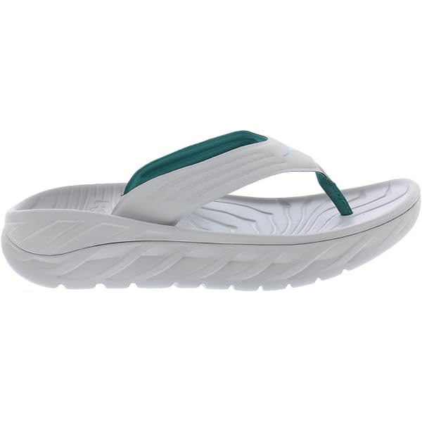 Amazon.co.jp: HOKA ONE ONE [ホカオネオネ] WOMEN'S ORA RECOVERY