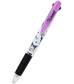Amazon.co.jp: サンリオ(SANRIO) 4色ボールペン&シャープ