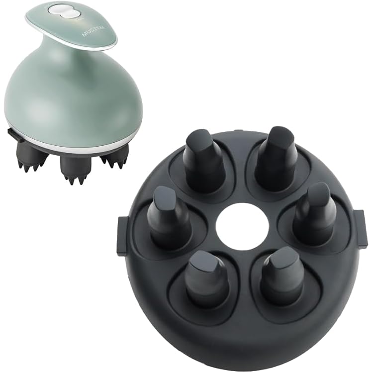 ミキティ　新品未使用　未開封　MUSTEM ヘッドスパ　早い者勝ち ミキティ様専用 新品未使用 未開封 MUSTEM ヘッドスパ 早い者勝ち