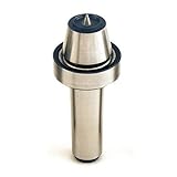 PSI Woodworking LCENTLT2X MT #2 Wood Lathe Live Center [並行輸入品]