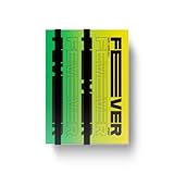 [ THANXX VER. 発送 ] ATEEZ - 5TH MINI ALBUM [ ZERO : FEVER PART.1 ] エイティーズ ミニアルバム 韓国盤