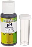 GH pHテストキット pH Test Kit 1oz