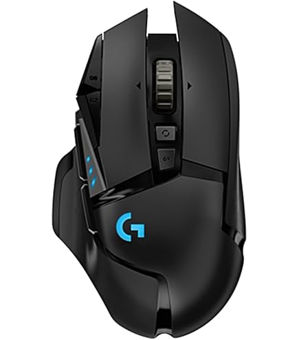 その他 g502 HERO Amazon.com: Logitech G502 Hero High Performance Gaming Mouse