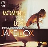 JAKE BOX Vol.4�`MOMENTS OF LOVE�`