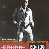 Best of & Music Is the Weapon