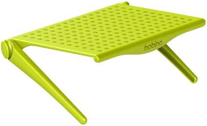 Amazon Co Jp Bobino ボビーノ スクリーンシェルフ グリーン W16 D11 2 H1 9cm パソコン ディスプレイ オフィス スペース活用 整理 スッキリ スマート シンプル 小物置き 便利 86958 ホーム キッチン