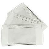 セフティー3 活性炭フィルターマスク 農薬散布用 3枚入り  SEM-3