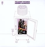 Fat Albert Rotunda [12 inch Analog]