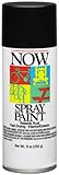 Now Spry Pnt GLS blk9oz by Now mfrpartno 21213