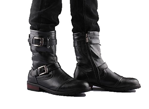 建築家 傾く うるさい ブーツ メンズ ファスナー Smartcare Tachibana Jp