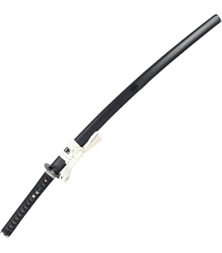 Amazon.co.jp: 模造刀 短刀 白鞘6寸 T009-古仕立て : スポーツ