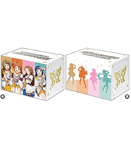 Amazon | ブシロードデッキホルダーコレクションV2 Vol.1266 劇場版