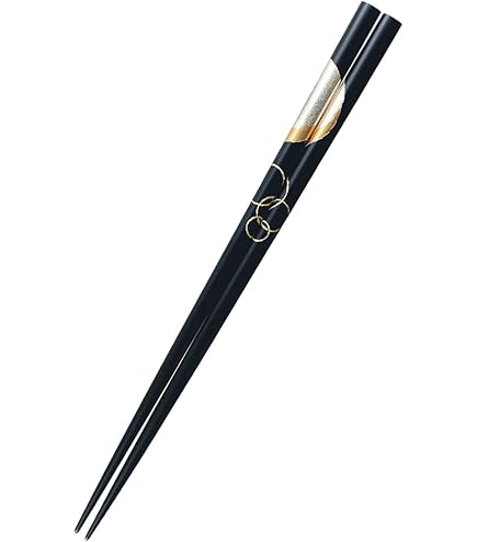 Amazon.co.jp: 輪島塗 高級輪島箸 3膳セット : ホーム＆キッチン