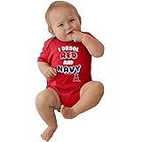 Soft As A Grape SHIRT ベビー・ボーイズ US サイズ: 12 Months