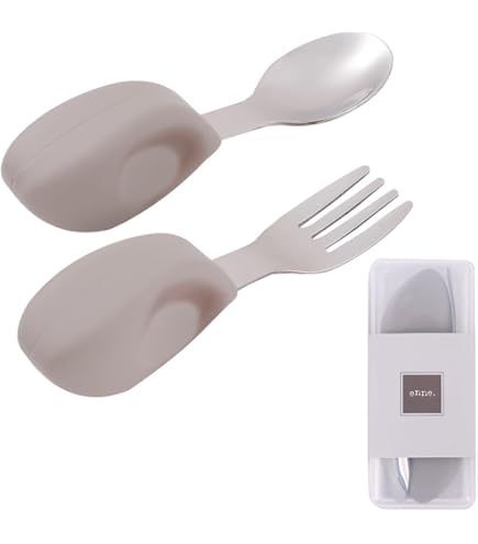Amazon.co.jp: カイボイスン ベビー 3pc カトラリーセット デンマーク