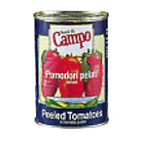 日本製麻 カンポ ホールトマト