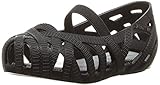Mini Melissa ユニセックス・キッズ JEAN + JASON WU カラー: ブラック