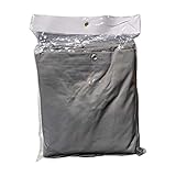 高耐久シート サイクルハウス 2台用タイプ替えシート SH01SGR(グレー)