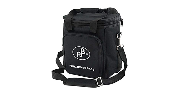 phil jones bolsa