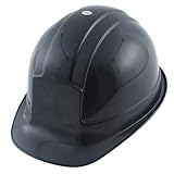 TOYO ヘルメット紺No.300 軽量 深型 安定感抜群 日本製