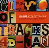 CITY OF TRACKS