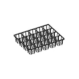 安全興業 システムトレー20 105mmポット ×40