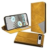 Peipeizi For Google Pixel7A 用 ケース 手帳型 カード収納 スタンド機能 ピクセル7a 用の スマホケース 財布型 カード 耐衝撃 ストラップホール レザー 携帯カバー 便利 多機能 コイン収納 落下保護 耐摩擦