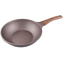 Amazon.co.jp: ムテキバリアフライパン 24m深型 ガス・IH対応 PFOA