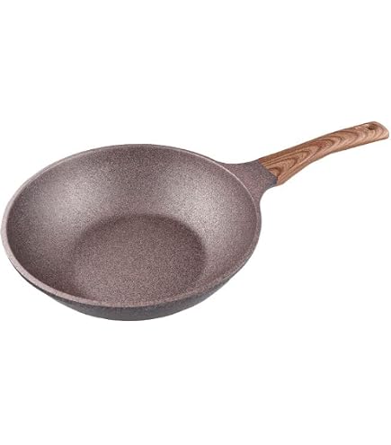 協和工業 スーパーストーンバリア 28cm フライパン