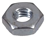 Hillman Fastener Corp140021Hex Machine Screw Nut-10-24 HEX MACH SCREW NUT (並行輸入品)