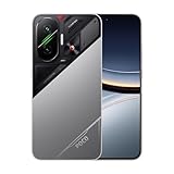 Xiaomi POCO F7 12GB+256GB 日本語版 Simフリー スマートフォン Snapdragon 8s Gen 4搭載