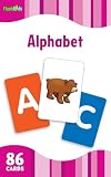 Alphabet (Flash Kids Flash Cards)