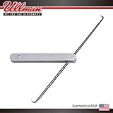 Ullman Devices【アルマン】【SW-10】スウィングピック＆フックSwinger●アメリカ製