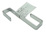 WAKI 吊金具 Z型 No.1 15X15X75mm BK-381