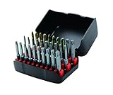 PB SWISS TOOLS E6-995 段付ビットセット (ケース入り)