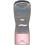 Johnson's Baby Oil Gel, Clinically Proven Mildness, 6.5 oz by Johnson & Johnson [並行輸入品]