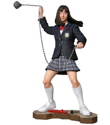 Amazon.co.jp: Star Ace Toys Kill Bill Vol. 1 The Bride 1/6 Action