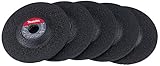 マキタ 研削砥石(オフセット砥石) 直径100mm 粒度36P (20枚入) A-48848