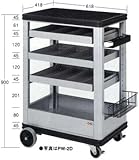 OS(大阪製罐) ピットワゴン　PW-2D