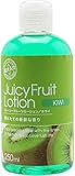 merci(メルシー) ジューシーフルーツローション キウイ 250ml ローション フルーツの香り